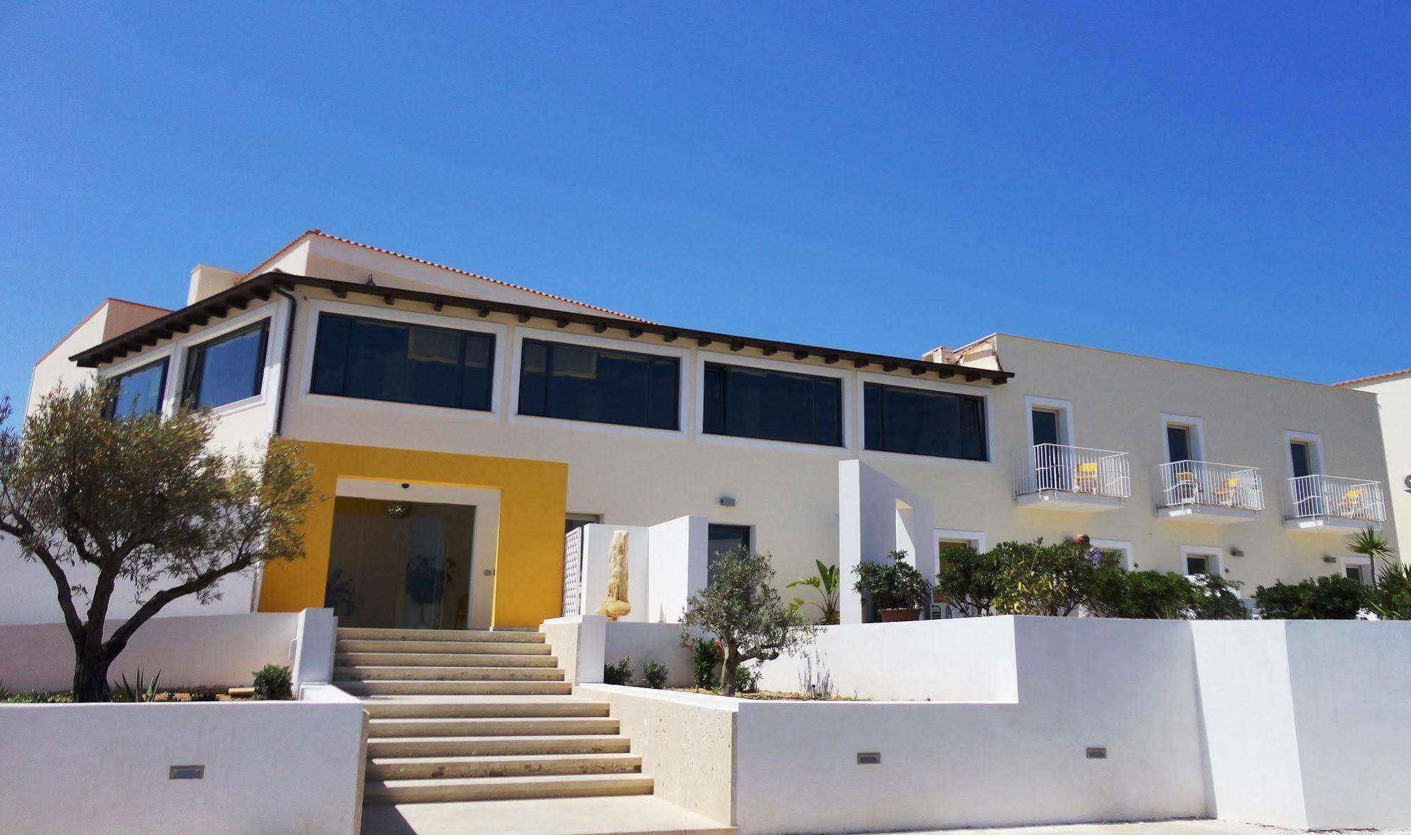 Hotel Sole LMP Exterior foto